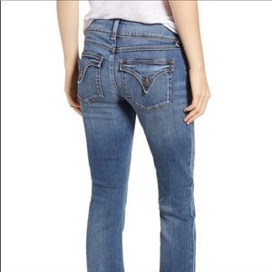 Hudson 🌸Baby Bootcut💕